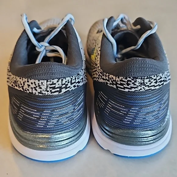 361 degrees spire 4 sneakers - Picture 8 of 14